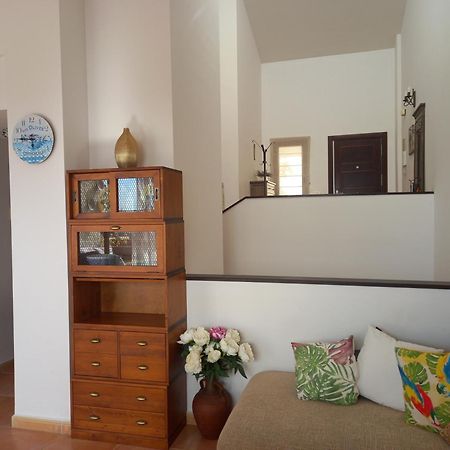 Olivos Holiday Home Альтеа Экстерьер фото