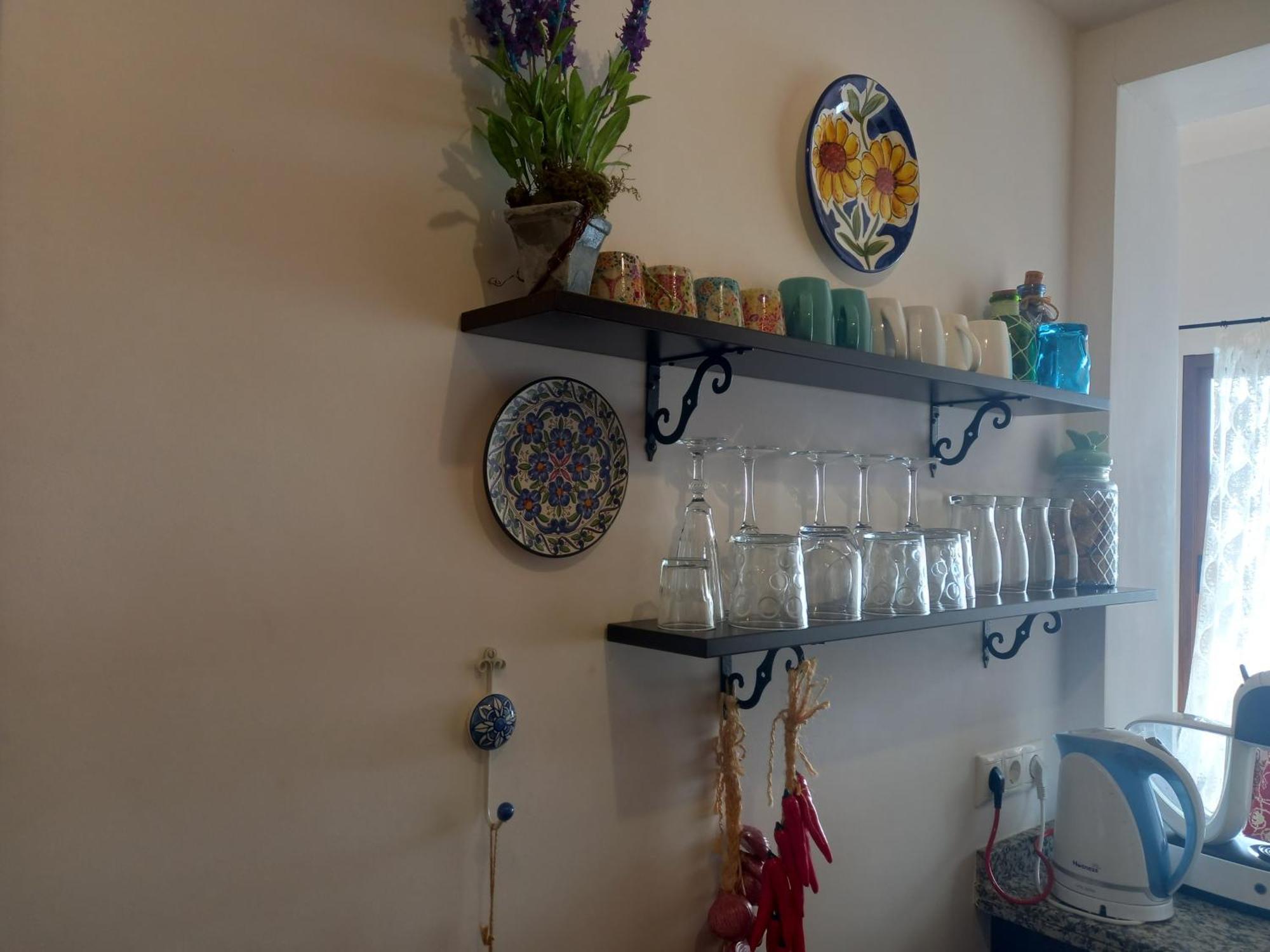 Olivos Holiday Home Альтеа Экстерьер фото