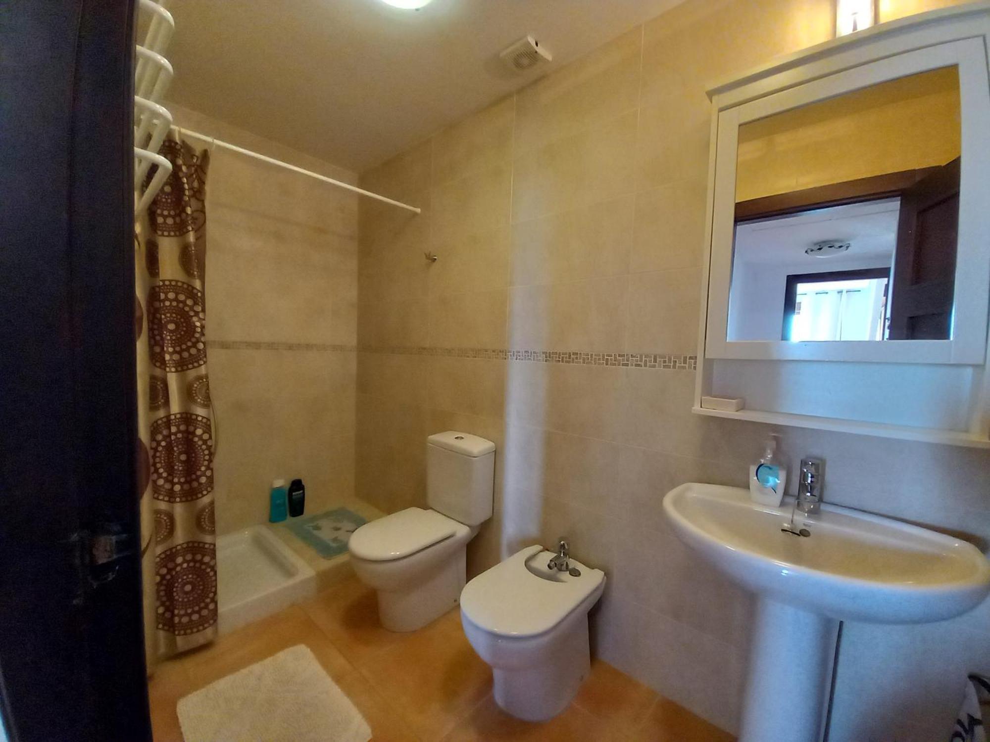Olivos Holiday Home Альтеа Экстерьер фото