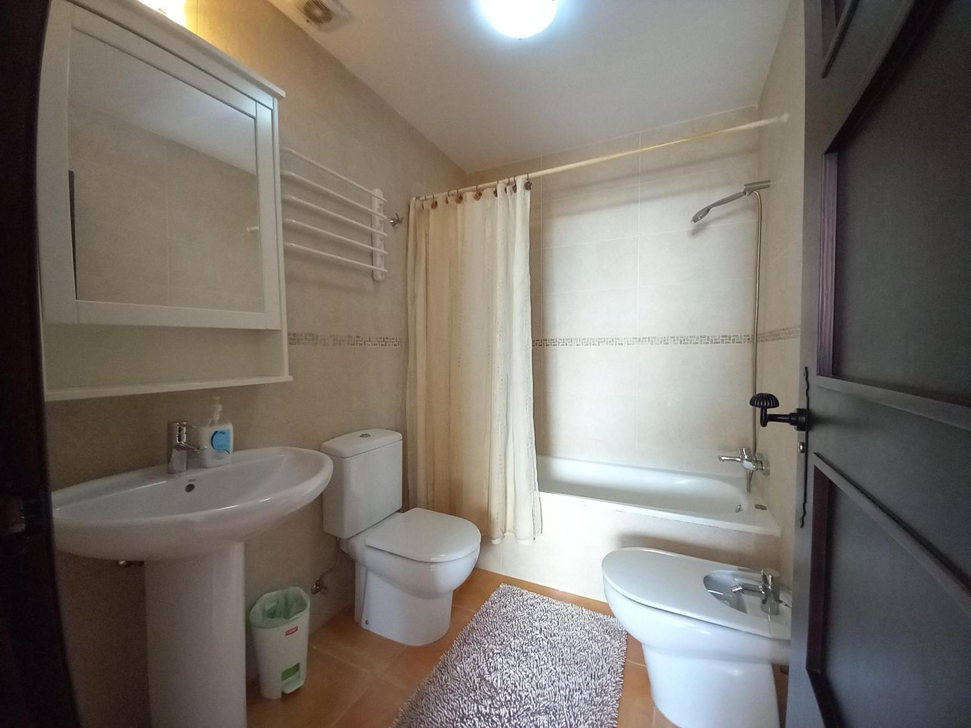 Olivos Holiday Home Альтеа Экстерьер фото