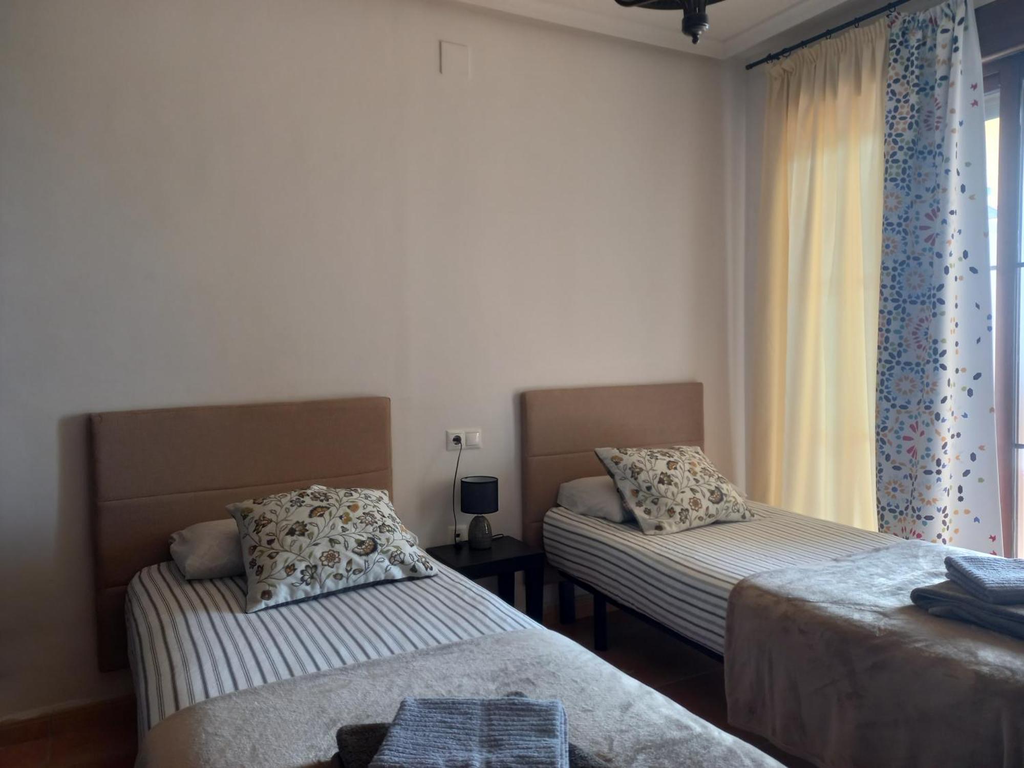 Olivos Holiday Home Альтеа Экстерьер фото
