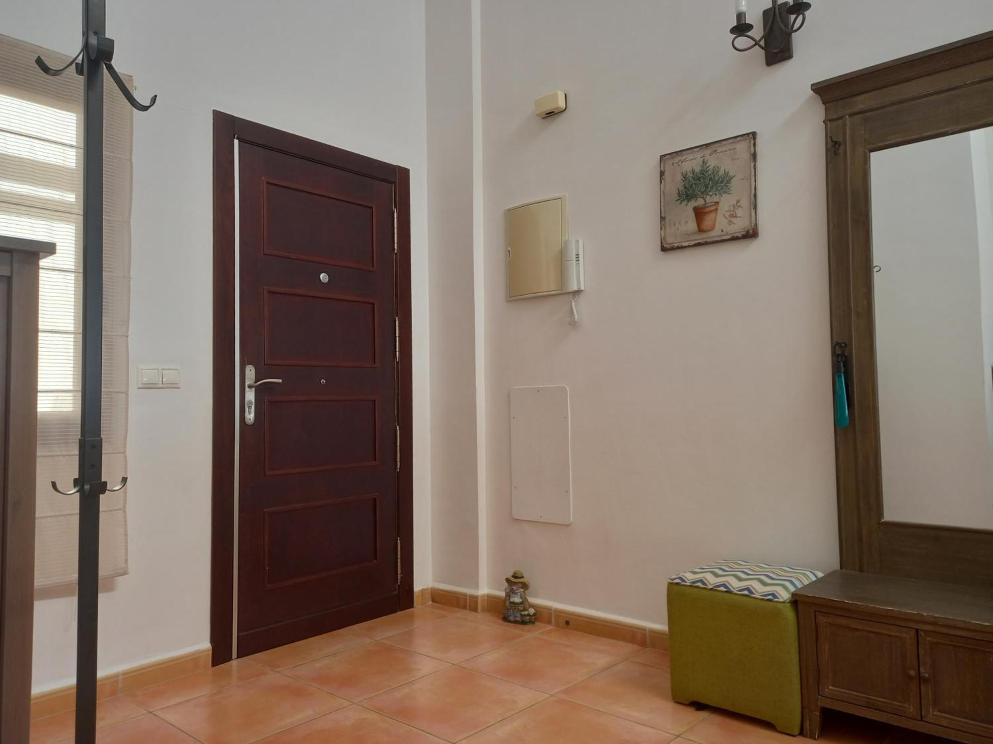 Olivos Holiday Home Альтеа Экстерьер фото