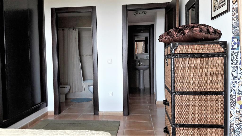 Olivos Holiday Home Альтеа Экстерьер фото