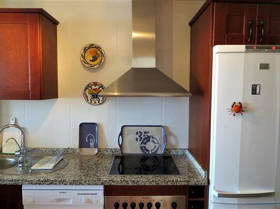 Olivos Holiday Home Альтеа Экстерьер фото